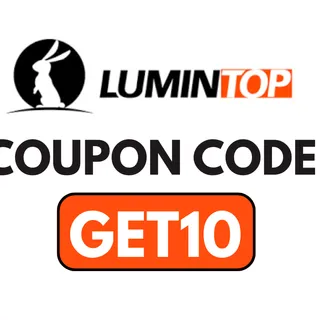 Lumintop Coupon Code 2026 [GET10] – Enjoy 10% Off on Your Flashlight Purchase