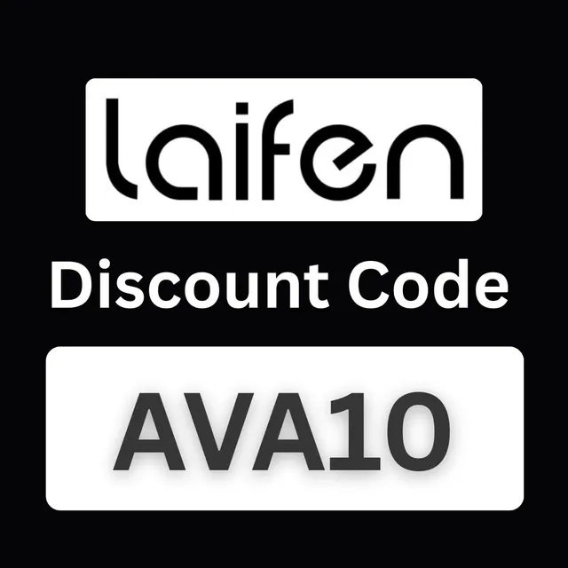 how-to-use-laifen-discount-code
