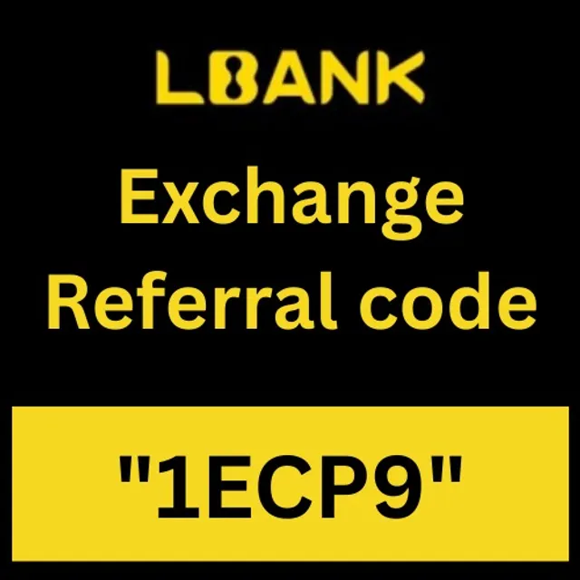 lbankexchangereferral-code