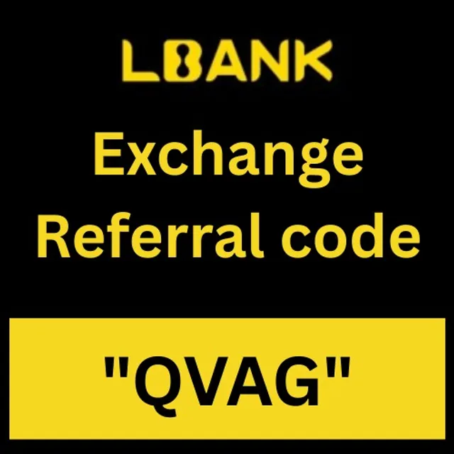 lbank--exchangereferralcodeqvag