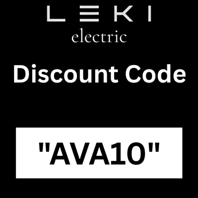 lekielectric-discountcode