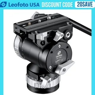 Grab Leofoto Discount Code 20SAVE – Professional Accessories 2026