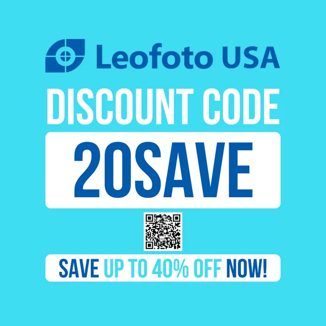 leofoto-discount-code-20save-best-option-right-now-2026