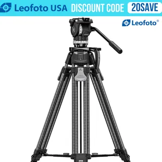 Leofoto USA Coupon Code 20SAVE – Hurry for Best Deals | Feb 2026