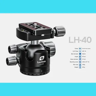 Leofoto USA Discount Code 20SAVE - Extra 12% OFF 