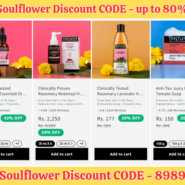 soulflowerdiscountcodebet