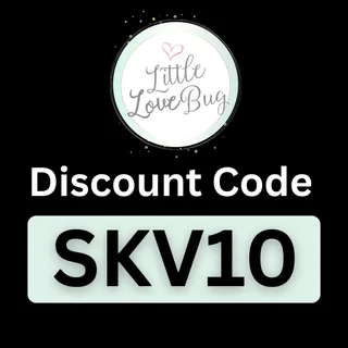 Little Love Bug Company Discount Code : (SKV10) Get 10% Off On All Kids Footwear & Accessories
