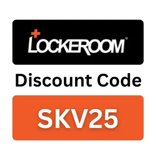 How to Use Lockeroom Discount Code "SKV25" Get 10% Off on All Products!
