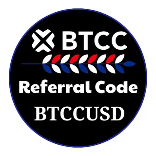 The Ultimate BTCC Referral Code BTCCUSD Guide: Unlock Up to 10,055 USDT in Bonuses and Enjoy a Massive 50% Discount on Trading Fees