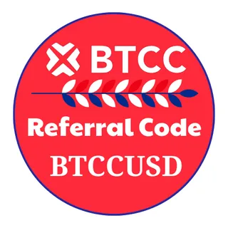 BTCC Referral Code 2025: Use BTCCUSD to Unlock up to 10,055 USDT in Bonuses + 50% Lifetime Trading Fee Discount