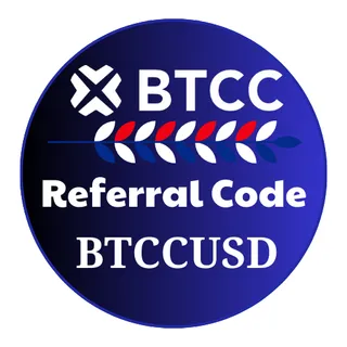 BTCC Referral Code: BTCCUSD – The Ultimate 2025 Welcome Bonus (Up to 10,055 USDT + Lifetime 50% Fee Discount)