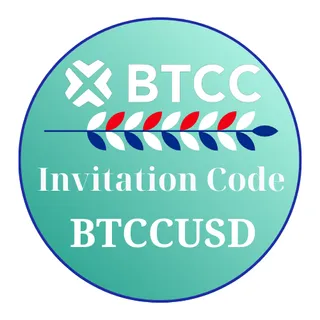 BTCC Invitation Code BTCCUSD Explained: Up to 10,055 USDT in Welcome Bonuses