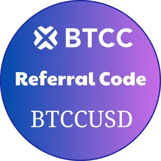 Unlock Up to 10,055 USDT in Welcome Bonuses with BTCC Referral Code: BTCCUSD Today!