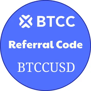 BTCC Referral Code: BTCCUSD – Unlock Up to 10,055 USDT in Welcome Bonuses and a 50% Discount on Trading Fees