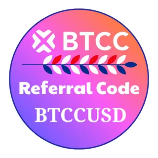 BTCC Referral Code: BTCCUSD Every Trader Needs for up to 10,055 USDT in Welcome Bonuses and a Massive 50% Trading Fee Discount