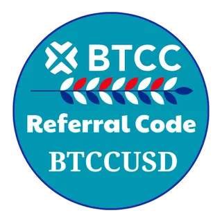 BTCC Referral Code 2026: BTCCUSD – Trading Bonus Secrets Explained, Up to 30,000 USDT in Welcome Bonuses