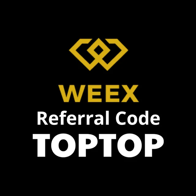 weex-referral-codes-for-global-platform-users