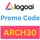 logoaipromocode