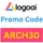 logoaipromocode2026arch30