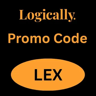 Logically Promo Code LEX – Get 10% OFF Your First Payment