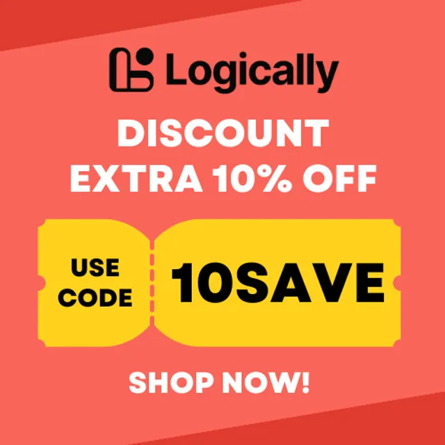 logicallypromocode10save
