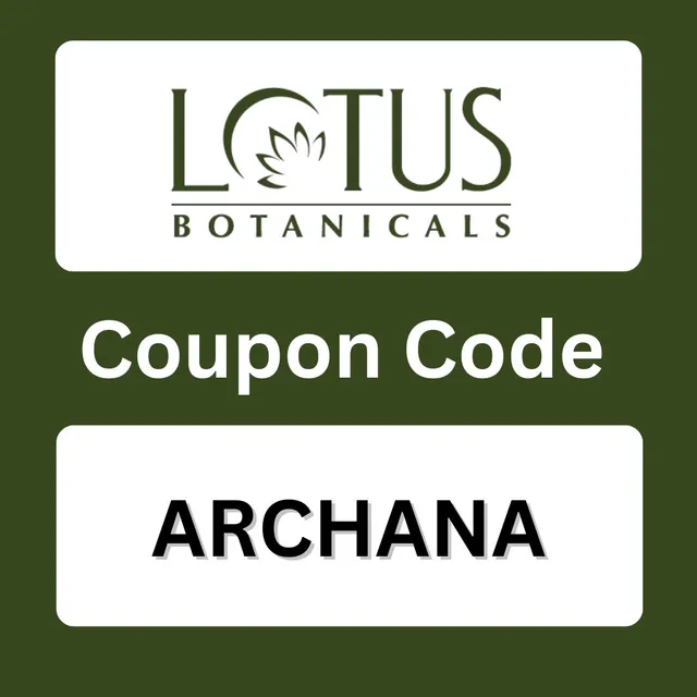 lotus-botanicals-coupon-cod