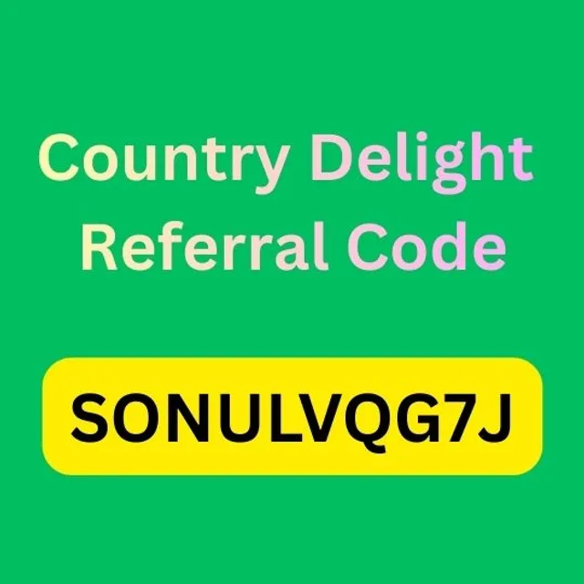 country-delight-referral-code