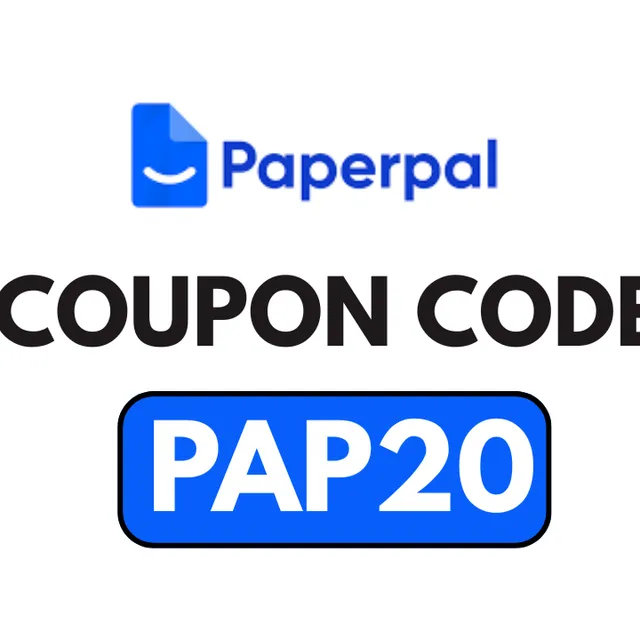 paperpal--couponcode2026