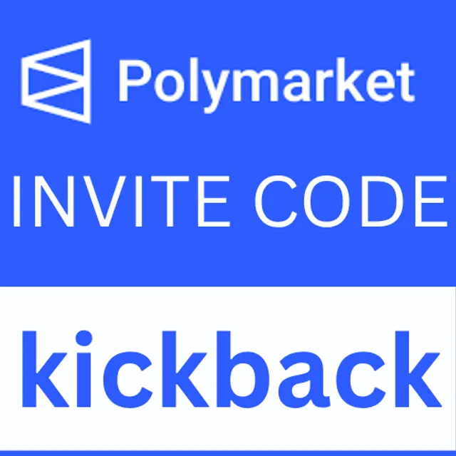 polymarkets100workinginvitecode