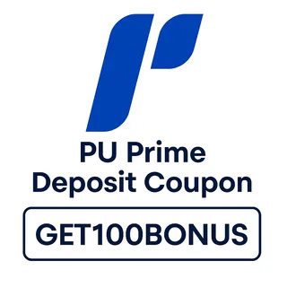 PU Prime Coupon GET100BONUS – 100% Deposit Bonus