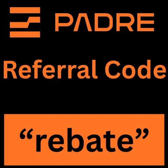 padrereferralcode2026rebate