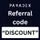 howtouseparadexreferralcodediscount