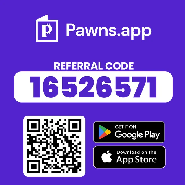 pawns-app-referral-code-16526571-unlock-bonuses-and-start-earning-online