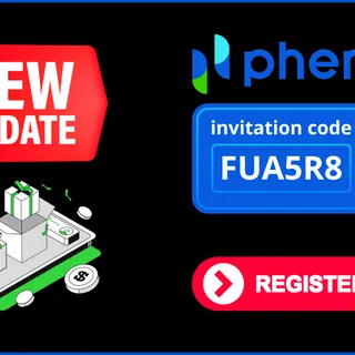 Phemex Invitation Code: FUA5R8 (Update November 2025 – Registration & Reward Guide)