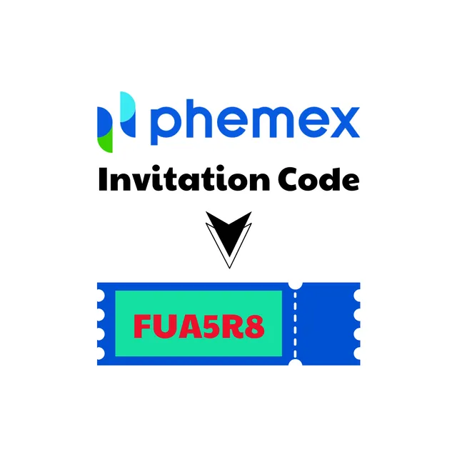 phemex-invitation-code-free
