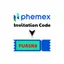 phemex-invitation-code-offer