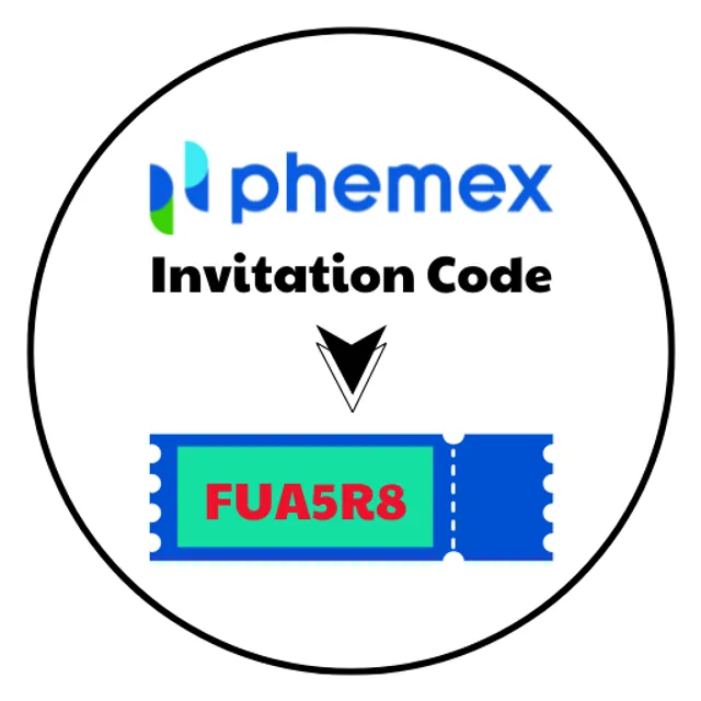 phemex-invitation-code-rewards