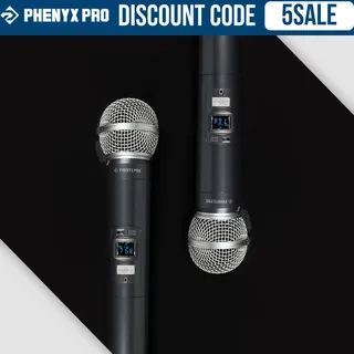 Phenyx Pro Coupon Code 5SALE – Safe Choice for Savings (2026)