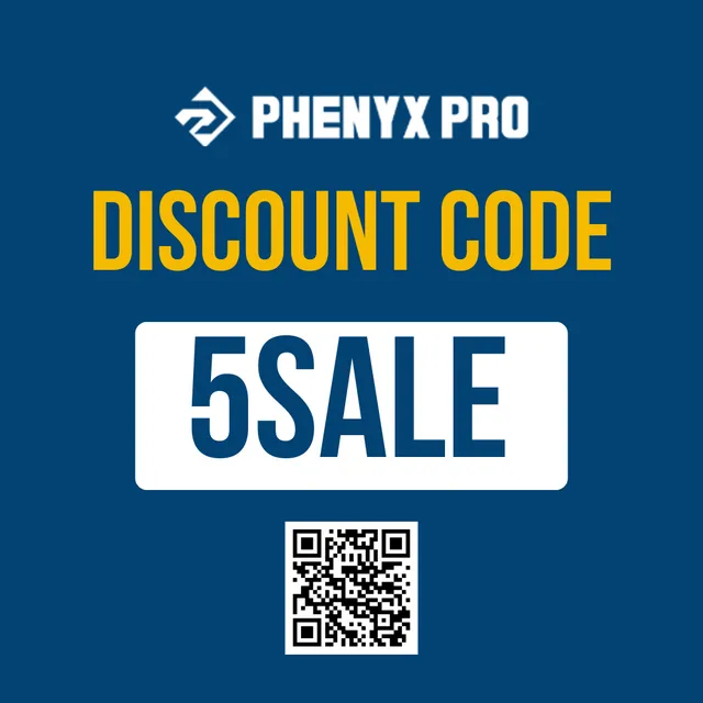 phenyxpropromocode5sale