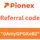 pionex-referralcode
