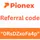 pionex--referralcode