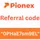 pionex--referralcode2026