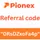 pionex-referralcod
