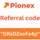pionex-referral-code-0rsdzxofa4p