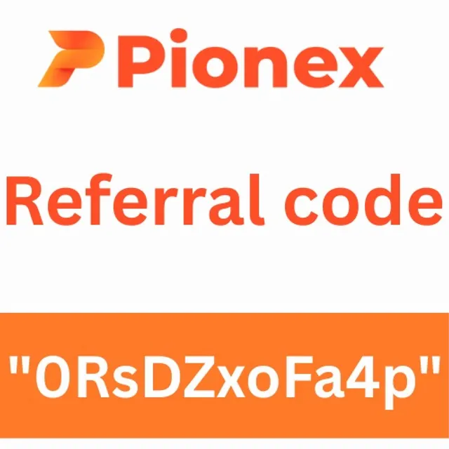 pionex---referral-code