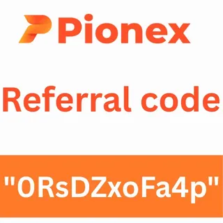 Pionex Referral Code  "0RsDZxoFa4p" Get Upto 50% Off  On Trading Fees