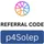pinaireferralcodep4solep