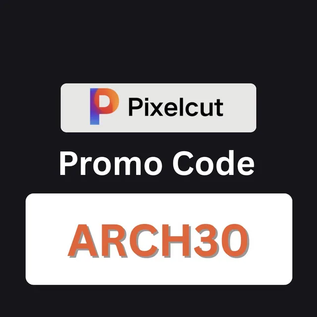 pixelcut-promo-cod