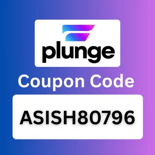 How to Use Plunge Discount Code : (ASISH80796) Get $150 Off On Cold Plunge Tubs