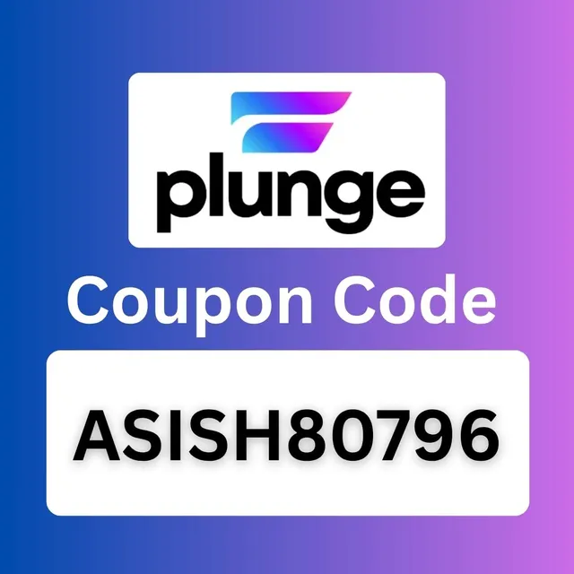 plunge-discount-code